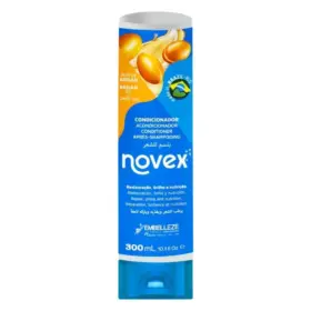 Novex Argán Oil Conditioner 300ml